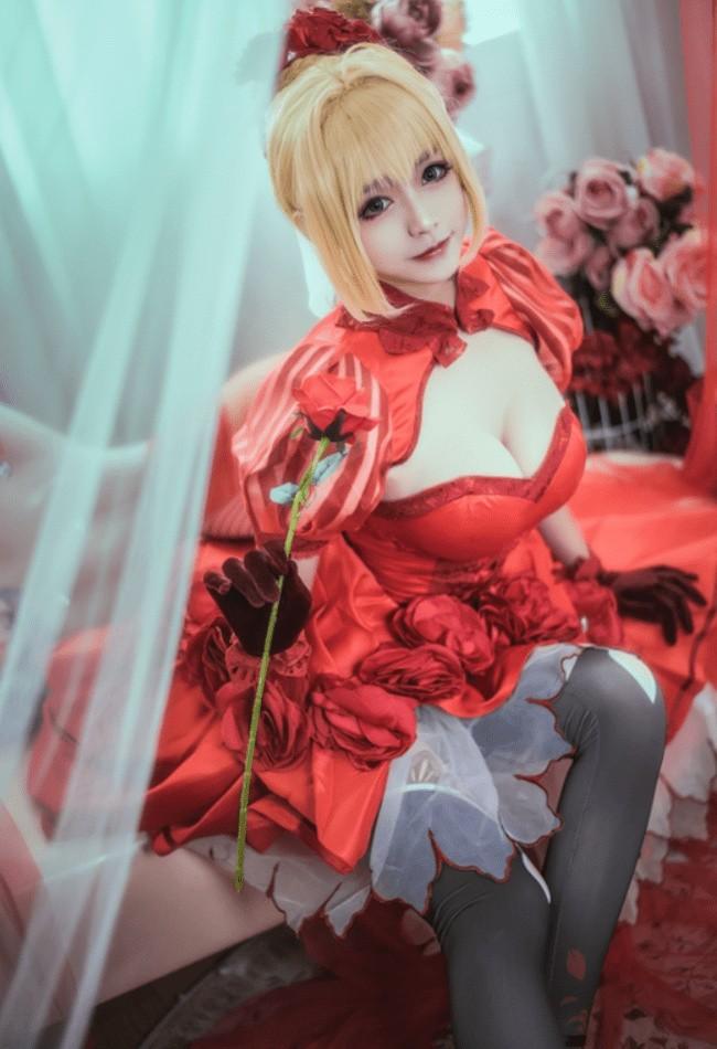 大大卷卷小卷 – 写真图片合集【持续更新中】-5 大大卷卷小卷 – 写真图片合集【持续更新中】
