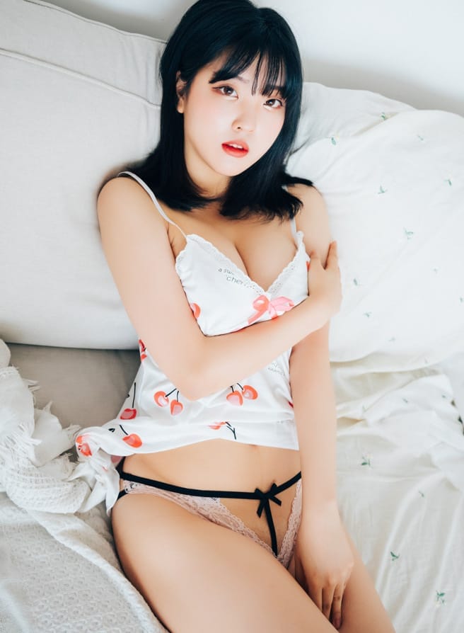 송하나 (Song Hana) –NO.9[71P/927MB]