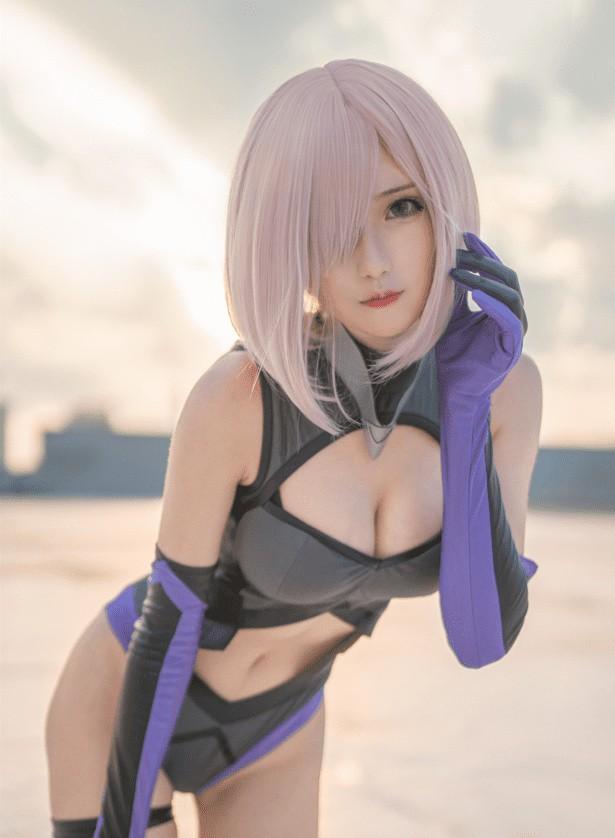 腐团儿Ikaros – 写真图片合集【持续更新中】-3 腐团儿Ikaros – 写真图片合集【持续更新中】