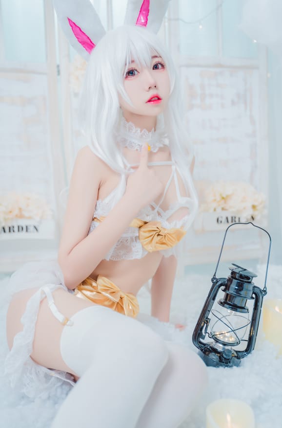猫君君MaoJun – 写真图片合集【持续更新中】-9 猫君君MaoJun – 写真图片合集【持续更新中】