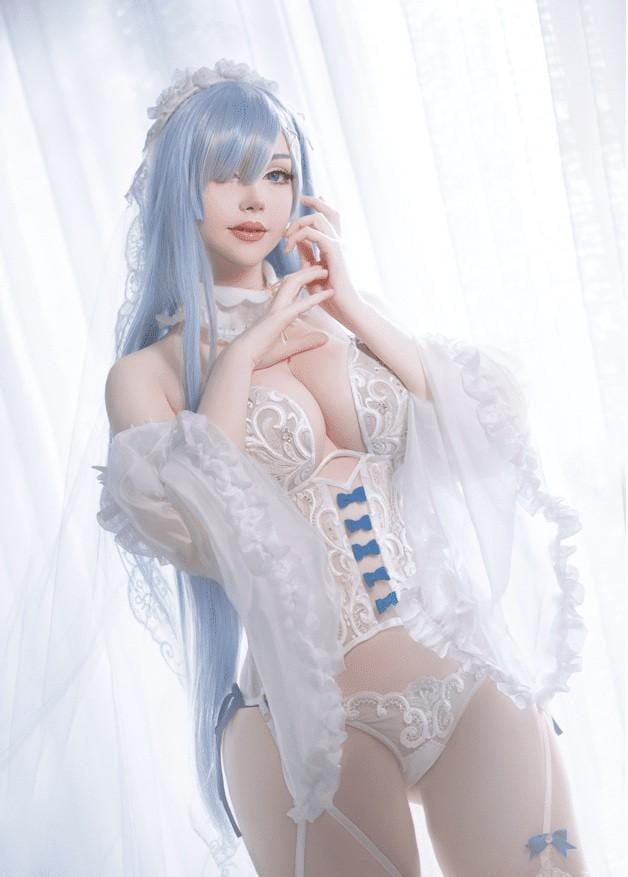 德国@Sayathefox – 写真图片合集【持续更新中】-3 德国@Sayathefox – 写真图片合集【持续更新中】