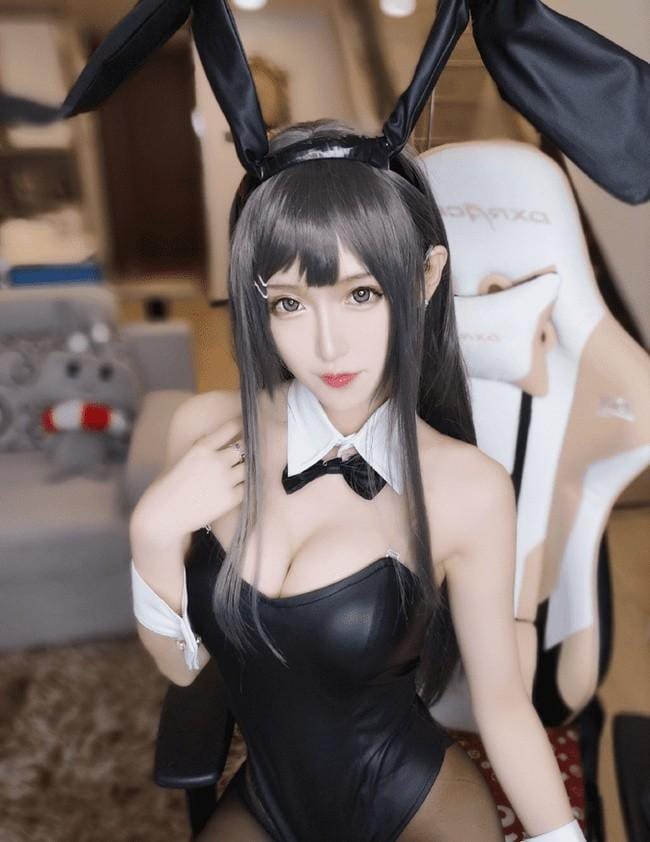 腐团儿Ikaros – 写真图片合集【持续更新中】-1 腐团儿Ikaros – 写真图片合集【持续更新中】