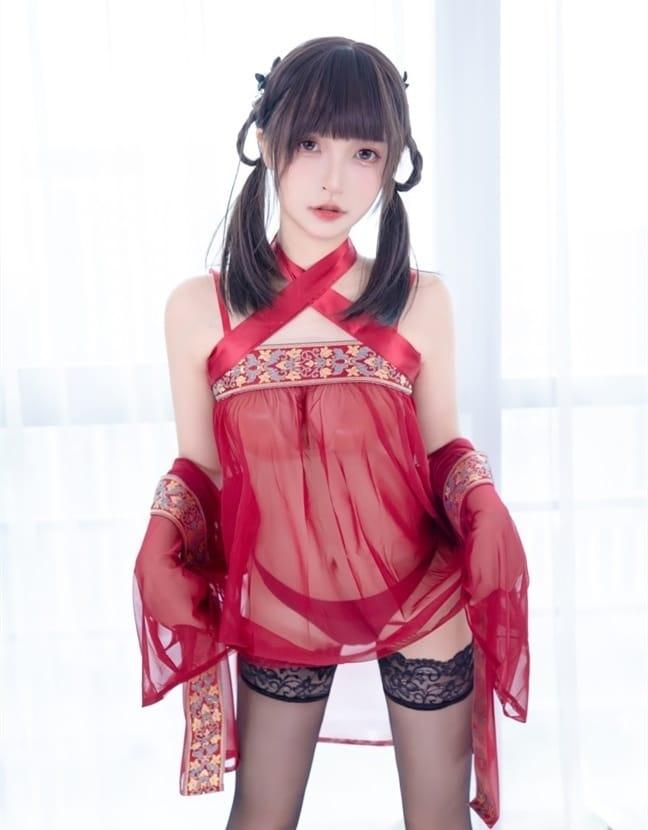 神楽坂真冬 – NO.122 唐宫魅影[79P-191MB]
