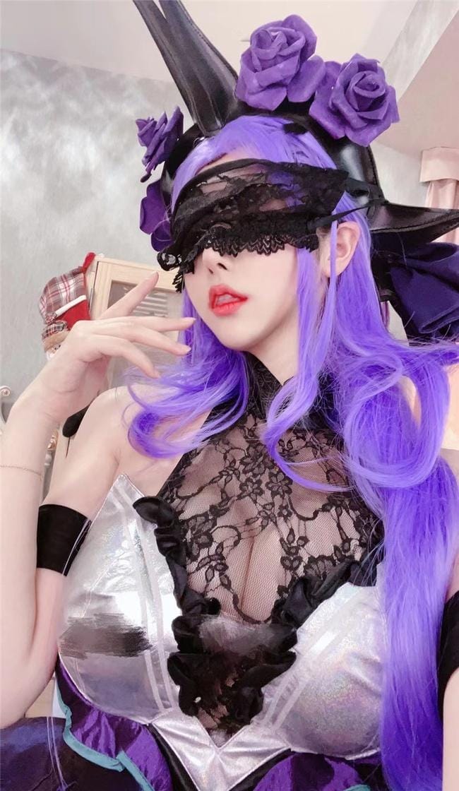 啾小妍 – 写真图片合集【持续更新中】-3 啾小妍 – 写真图片合集【持续更新中】
