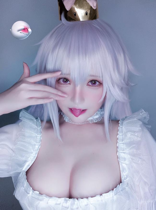 千夜未来 – 写真图片合集【持续更新中】-9 千夜未来 – 写真图片合集【持续更新中】