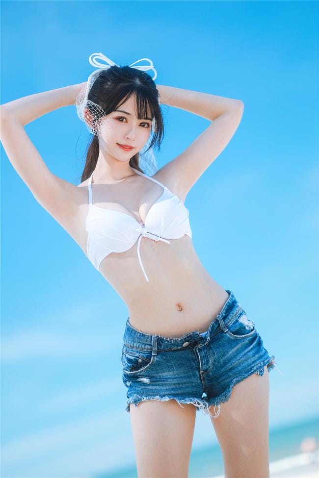 鳗鱼霏儿 – 写真图片合集【持续更新中】-4 鳗鱼霏儿 – 写真图片合集【持续更新中】