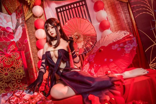 秋楚楚 – 写真图片合集【持续更新中】-4 秋楚楚 – 写真图片合集【持续更新中】