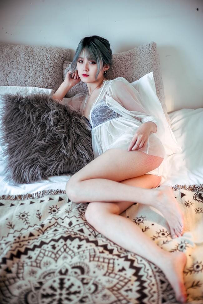 秋楚楚 – 写真图片合集【持续更新中】-2 秋楚楚 – 写真图片合集【持续更新中】