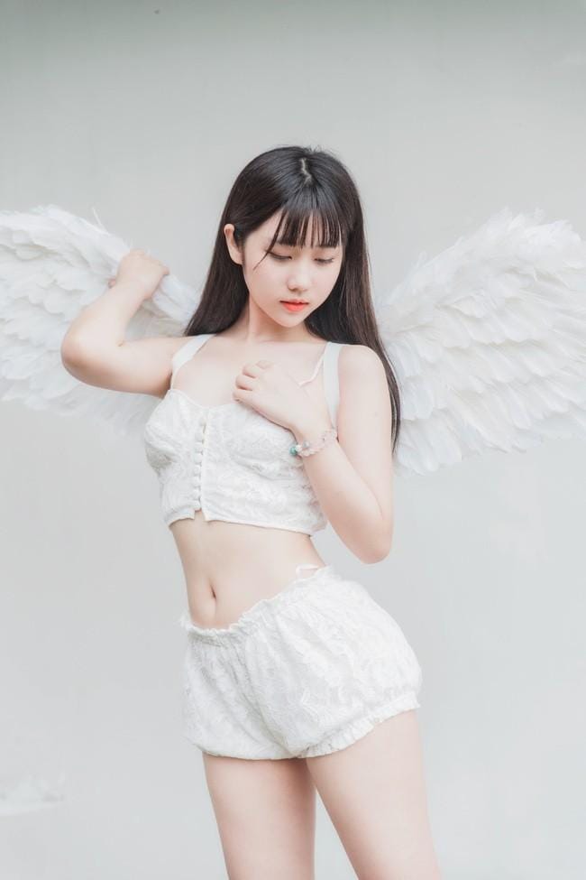 镜酱 – 写真图片合集【持续更新中】-4 镜酱 – 写真图片合集【持续更新中】