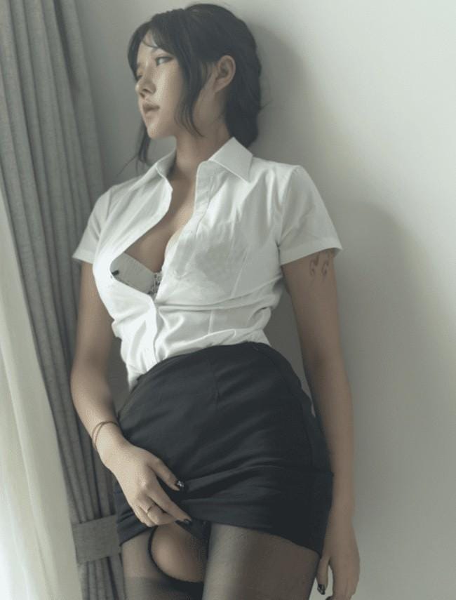 汐 – 写真图片合集【持续更新中】-5 汐 – 写真图片合集【持续更新中】