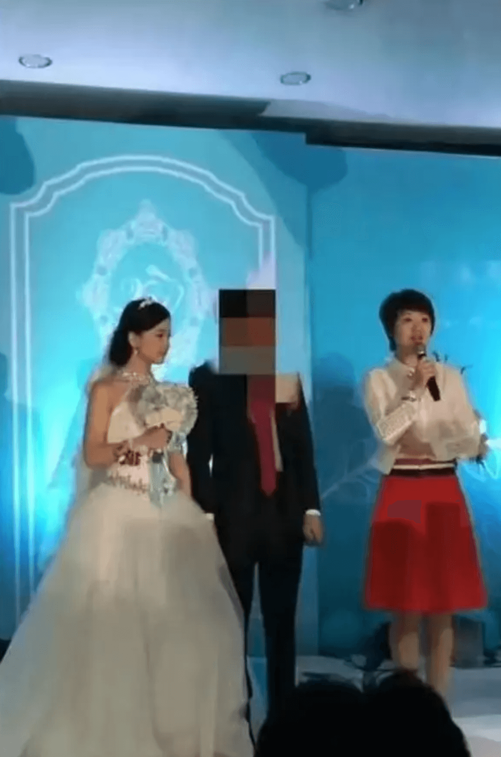 央视女记者王冰冰结婚了吗,王冰冰有老公吗-2 央视女记者王冰冰结婚了吗,王冰冰有老公吗