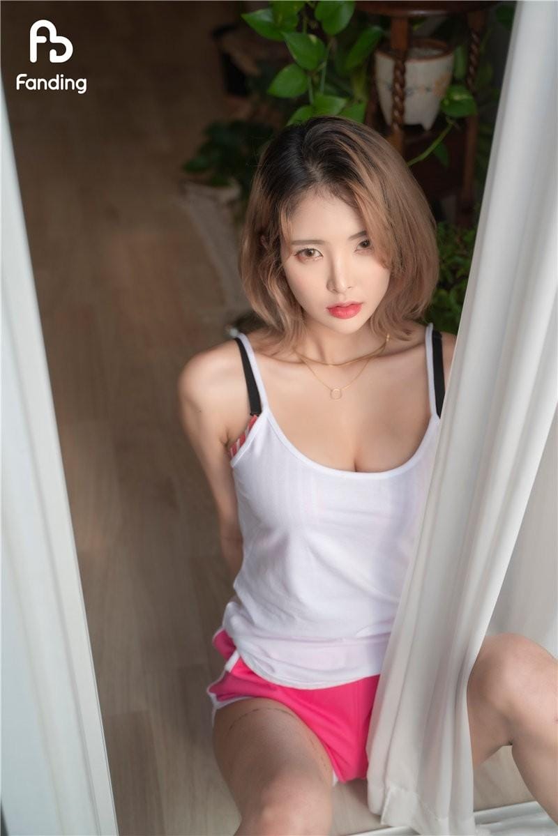 Yeon(효연) – 写真图片合集【持续更新中】-5 Yeon(효연) – 写真图片合集【持续更新中】