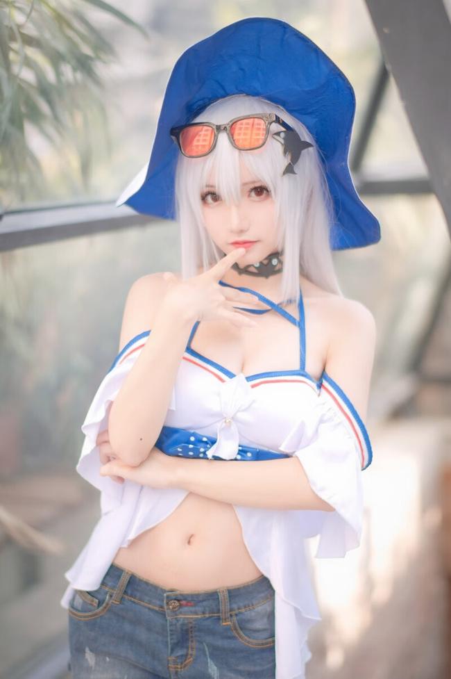 花柒Hana – 写真图片合集【持续更新中】-6 花柒Hana – 写真图片合集【持续更新中】