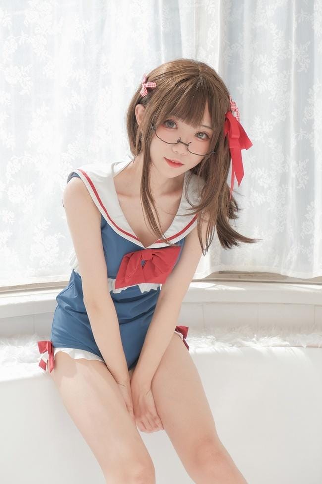 花柒Hana – 写真图片合集【持续更新中】-7 花柒Hana – 写真图片合集【持续更新中】