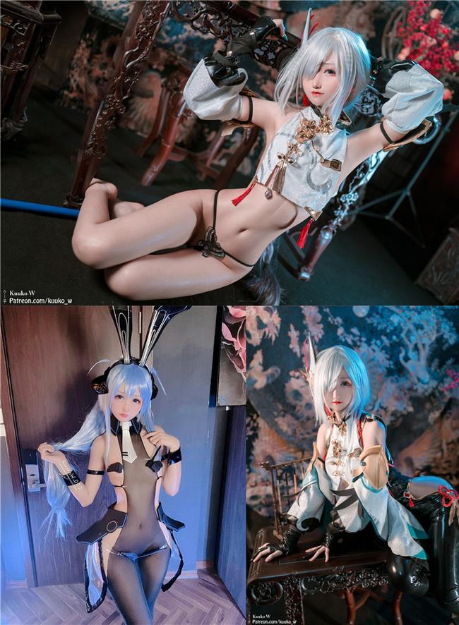 越南@Kuukow – 写真图片合集【持续更新中】-4 越南@Kuukow – 写真图片合集【持续更新中】