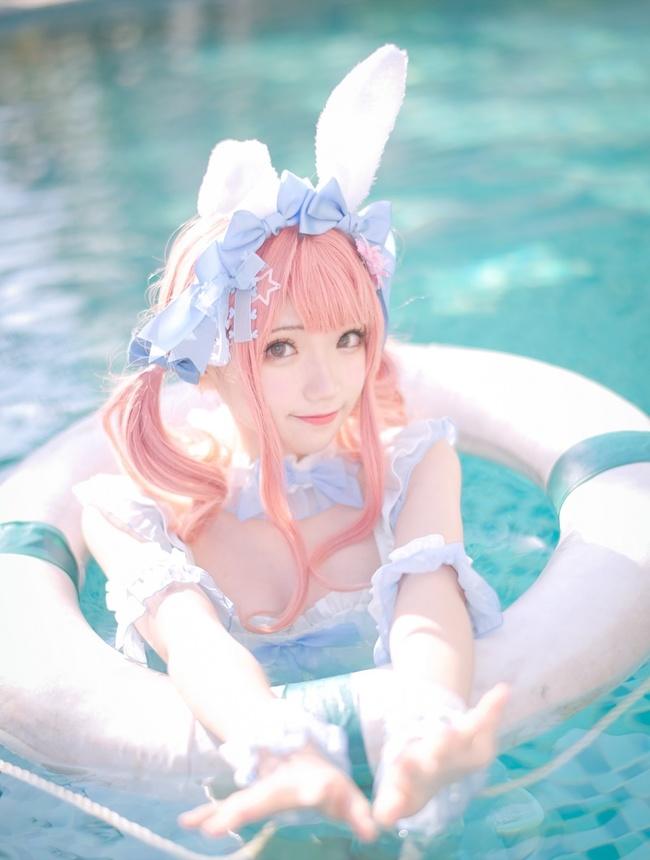 花柒Hana – 写真图片合集【持续更新中】-5 花柒Hana – 写真图片合集【持续更新中】