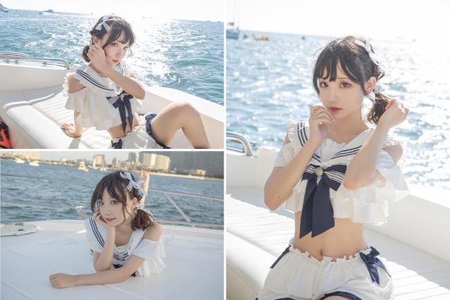 花柒Hana – 写真图片合集【持续更新中】-3 花柒Hana – 写真图片合集【持续更新中】