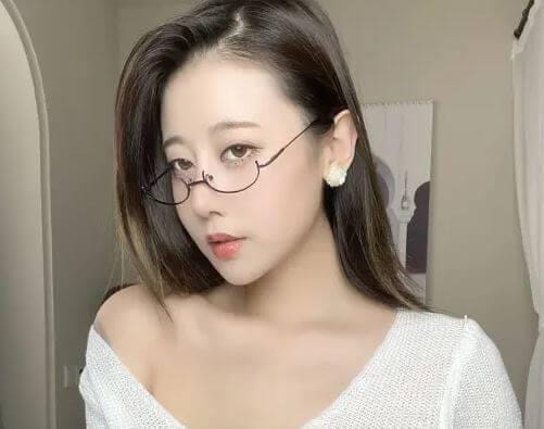 奈汐酱Nice是谁,奈汐酱Nice个人资料-1 奈汐酱Nice是谁,奈汐酱Nice个人资料