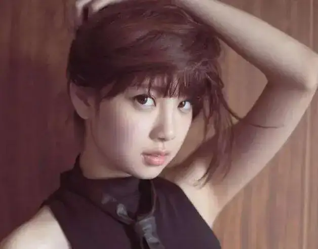 RION、安斋拉拉、宇都宫紫苑都是谁 原来都是一个人