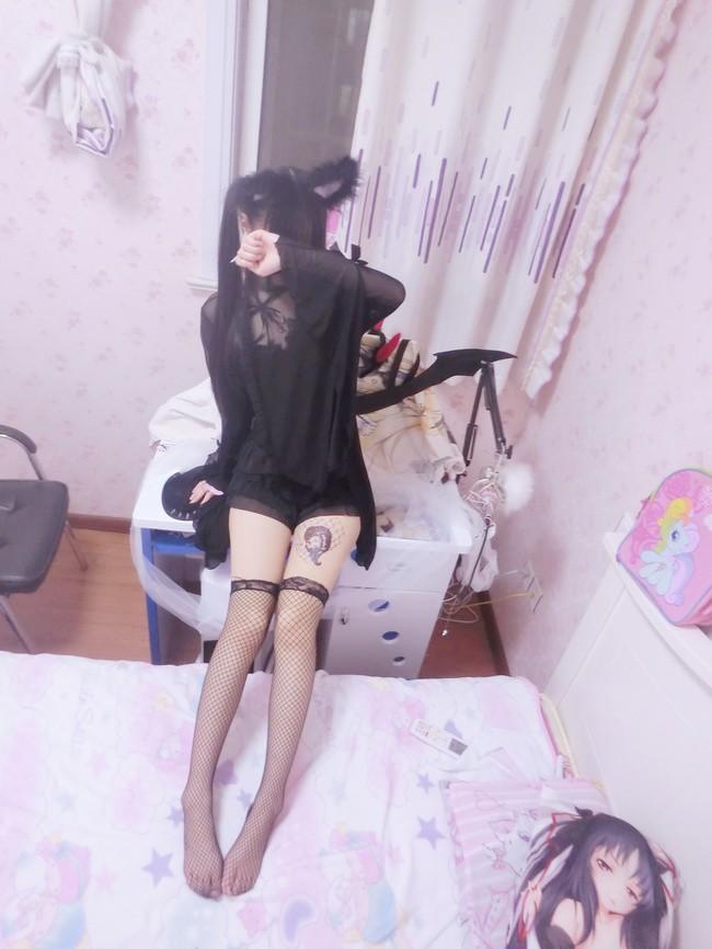 赛高酱 – 写真图片合集【持续更新中】-4 赛高酱 – 写真图片合集【持续更新中】