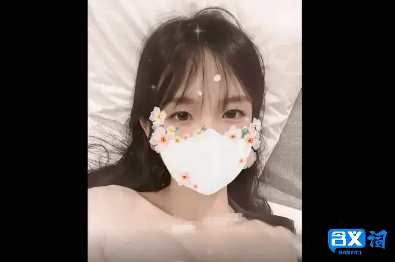 盘点6位国产网红美女戴口罩的小姐姐,你认识那几位呢?-3 盘点6位国产网红美女戴口罩的小姐姐,你认识那几位呢?