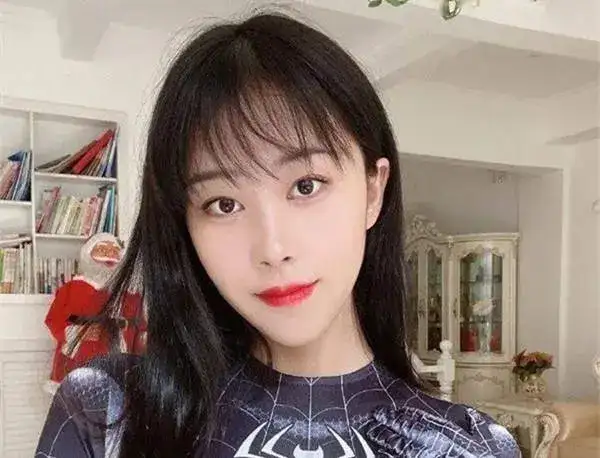 Twitter女菩萨有哪些?2023好看的推特女神推荐-2 Twitter女菩萨有哪些?2023好看的推特女神推荐