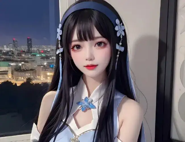 王者荣耀西施翻白眼流口水享受的表情图片,脸红害羞的样子-1 王者荣耀西施翻白眼流口水享受的表情图片,脸红害羞的样子