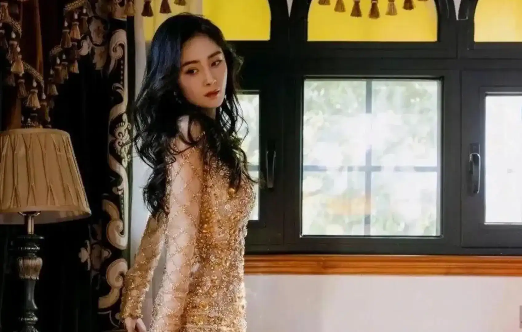 杨幂ai换脸替换造梦视频什么梗,ai换脸杨幂被C可以冲的视频实情-1 杨幂ai换脸替换造梦视频什么梗,ai换脸杨幂被C可以冲的视频实情