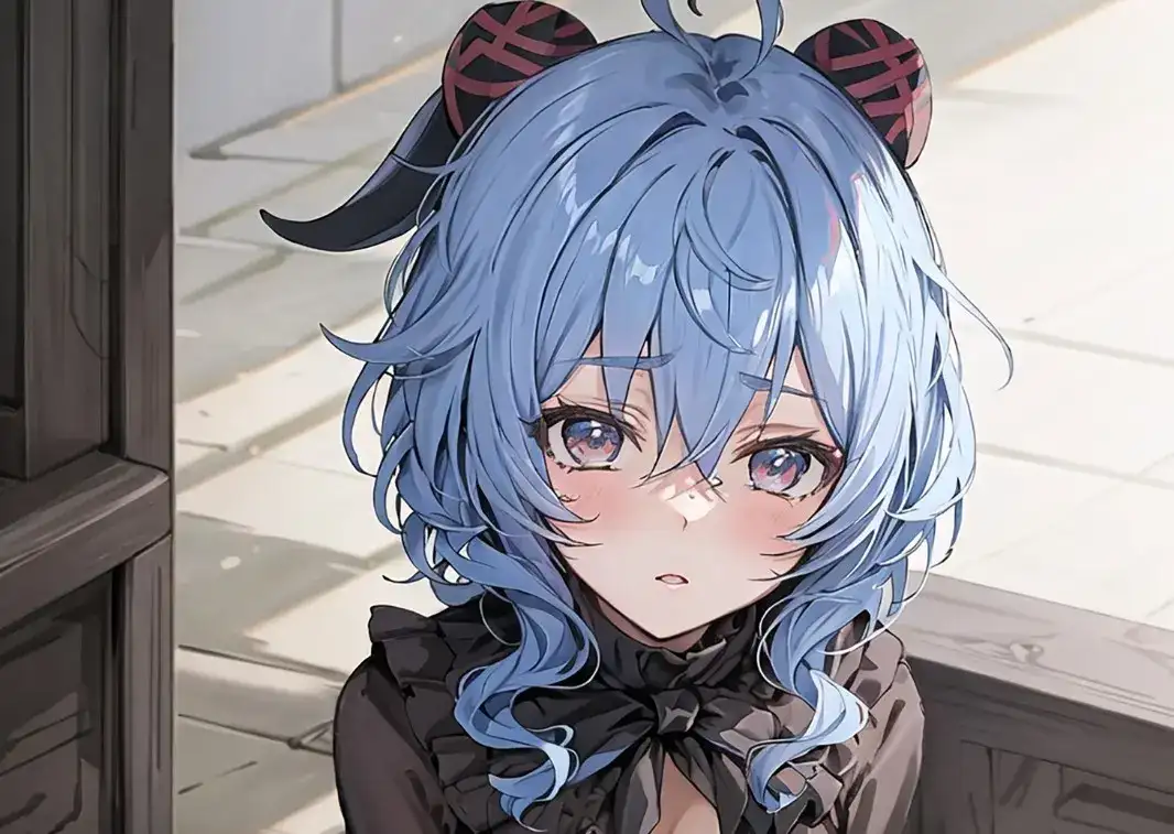 原神甘雨ちゃんが部下を麻烦漫画啥梗,甘雨部下麻烦是什么图片-1 原神甘雨ちゃんが部下を麻烦漫画啥梗,甘雨部下麻烦是什么图片