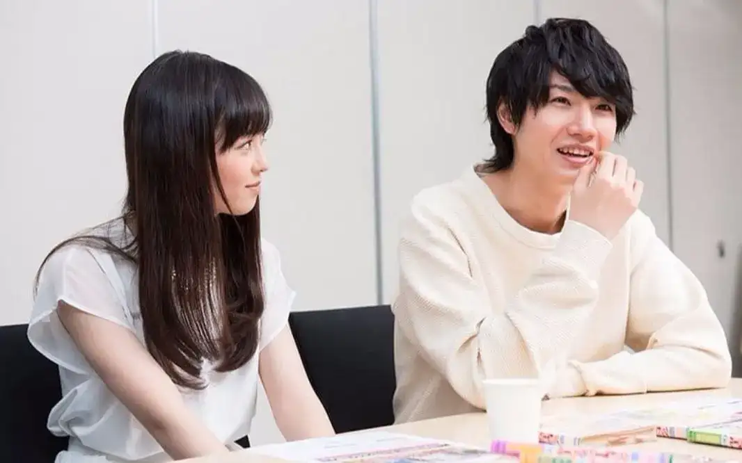 福原遥和樱田通结婚了吗,福原遥和樱田通是夫妻吗-1 福原遥和樱田通结婚了吗,福原遥和樱田通是夫妻吗