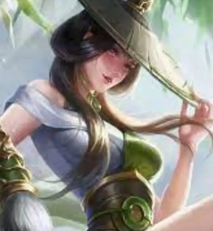 王者荣耀上官婉儿翻白眼流眼泪照片是怎么回事-1 王者荣耀上官婉儿翻白眼流眼泪照片是怎么回事