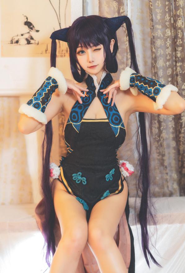 Momoko葵葵 – 写真图片合集【持续更新中】-6 Momoko葵葵 – 写真图片合集【持续更新中】