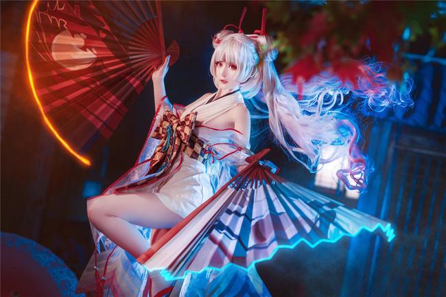 Yui金鱼 – 写真图片合集【持续更新中】-4 Yui金鱼 – 写真图片合集【持续更新中】