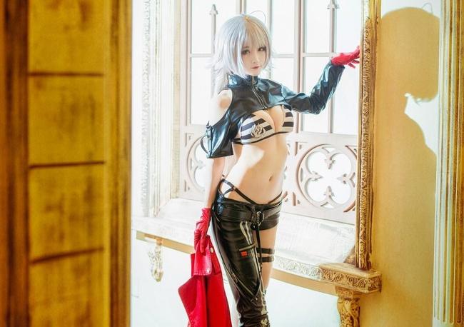 Yui金鱼 – 写真图片合集【持续更新中】-7 Yui金鱼 – 写真图片合集【持续更新中】