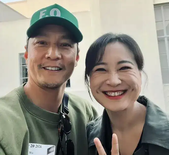 吴彦祖:贾玲惊人的转变令人瞠目结舌,笑容似失去以往那份感染力-1 吴彦祖:贾玲惊人的转变令人瞠目结舌,笑容似失去以往那份感染力