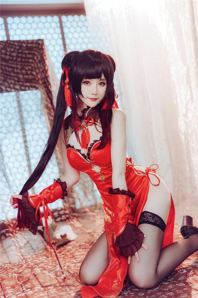 Yui金鱼 – 写真图片合集【持续更新中】-8 Yui金鱼 – 写真图片合集【持续更新中】