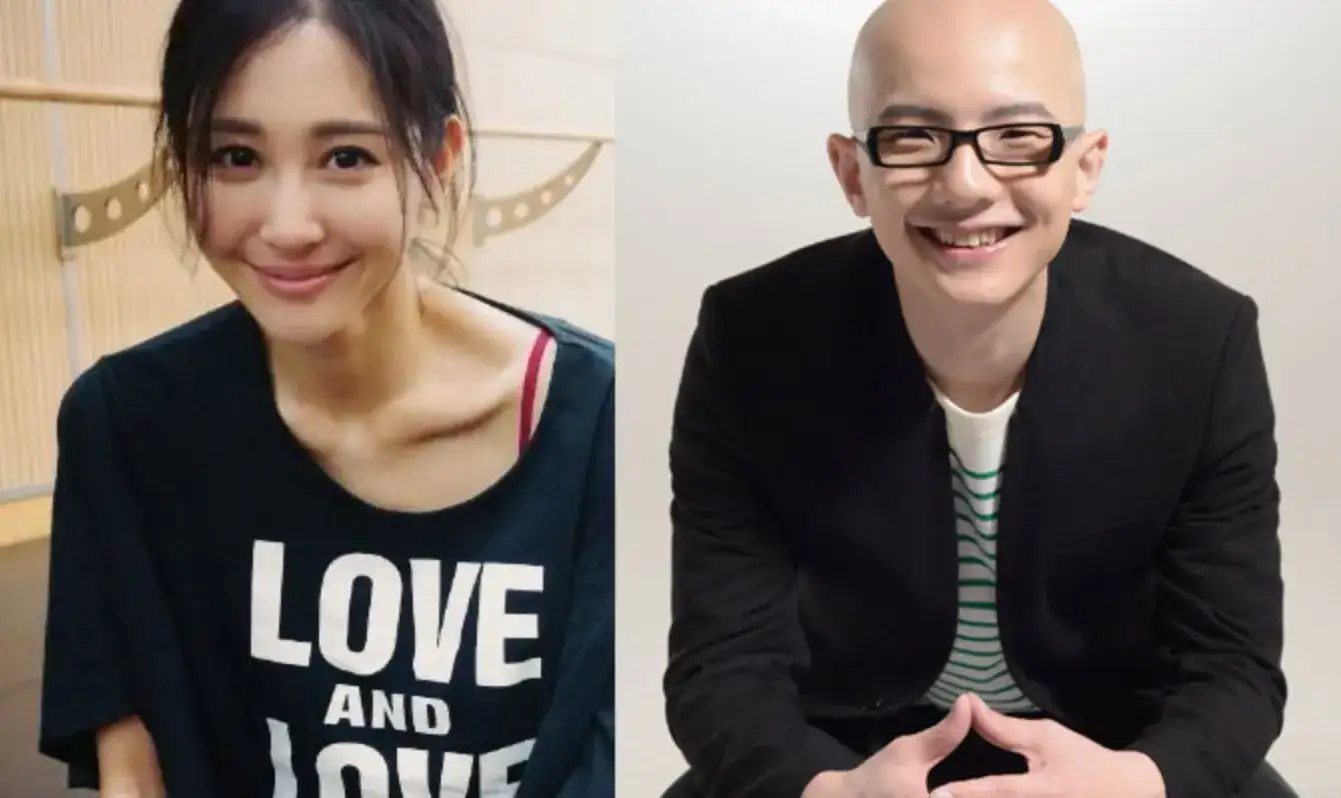 朱洁静老公是谁结婚了吗,朱洁静为什么还一直不结婚-1 朱洁静老公是谁结婚了吗,朱洁静为什么还一直不结婚