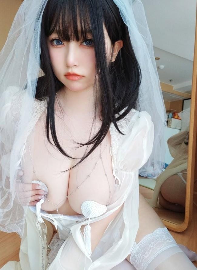 女主K – 写真图片合集【持续更新中】-7 女主K – 写真图片合集【持续更新中】