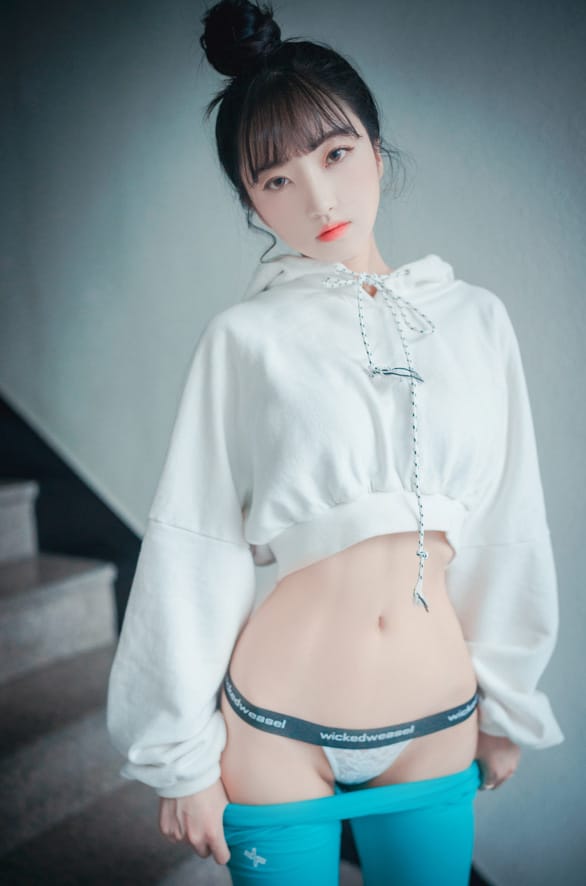 韩国@Hanari(하나리) – 写真图片合集【持续更新中】