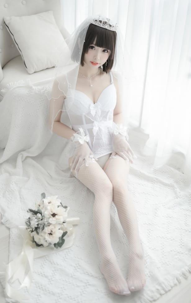 十万珍吱伏特 – 写真图片合集【持续更新中】-1 十万珍吱伏特 – 写真图片合集【持续更新中】