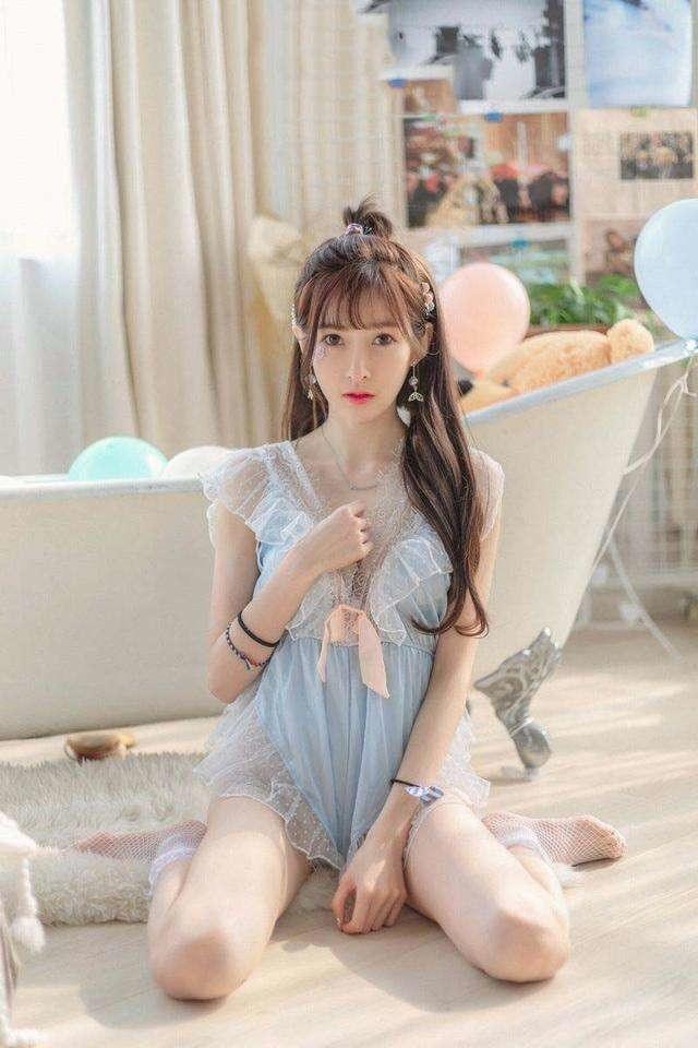 王羽杉 – 写真图片合集【持续更新中】-2 王羽杉 – 写真图片合集【持续更新中】