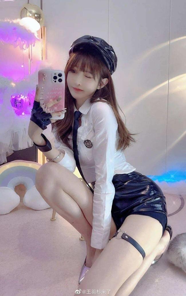 王羽杉 – 写真图片合集【持续更新中】-4 王羽杉 – 写真图片合集【持续更新中】