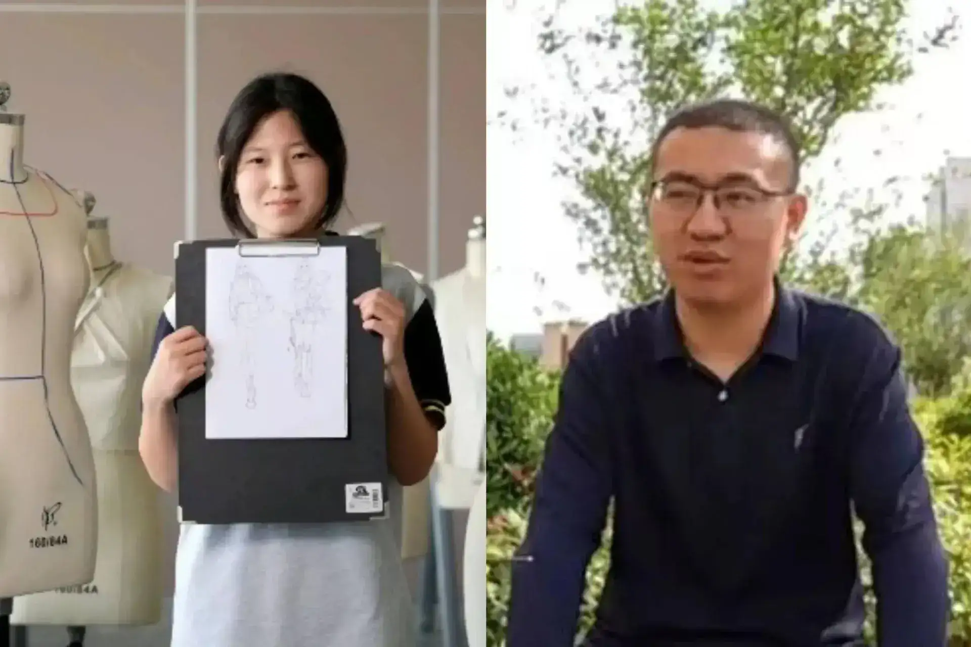 17岁中专女生姜萍:数学领域的闪耀之星,被各大名校关注-1 17岁中专女生姜萍:数学领域的闪耀之星,被各大名校关注