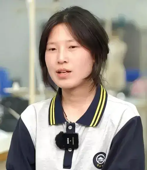 17岁中专女生姜萍:数学领域的闪耀之星,被各大名校关注-3 17岁中专女生姜萍:数学领域的闪耀之星,被各大名校关注