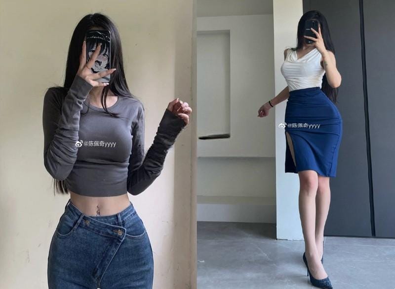 陈佩奇yyyy – 微密圈写真合集【持续更新中】-1 陈佩奇yyyy – 微密圈写真合集【持续更新中】