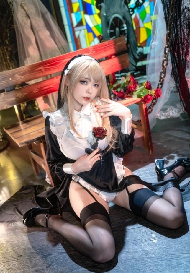 安食AJIKI – 写真图片合集【持续更新中】-3 安食AJIKI – 写真图片合集【持续更新中】