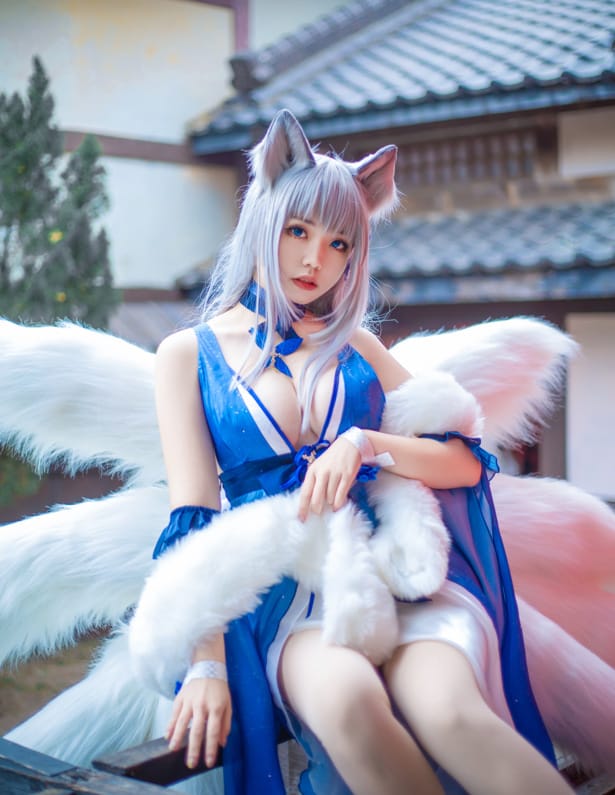 啊日日_Ganlory – 写真图片合集【持续更新中】-6 啊日日_Ganlory – 写真图片合集【持续更新中】
