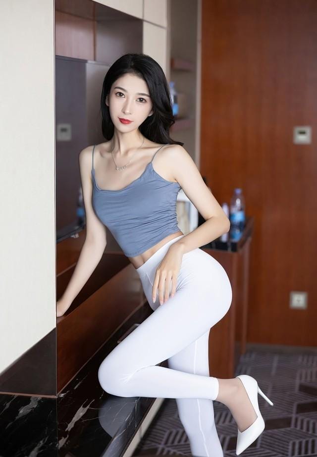 林乐一 – 写真图片合集【持续更新中】-3 林乐一 – 写真图片合集【持续更新中】