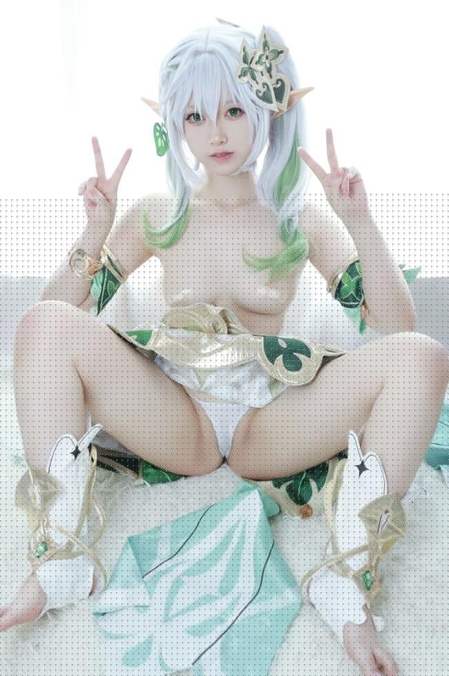 Asagiriai（愛ちゃん） – 写真图片合集【持续更新中】