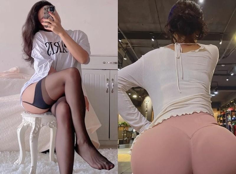 Jessie婕西 – 微密圈写真合集【持续更新中】-1 Jessie婕西 – 微密圈写真合集【持续更新中】